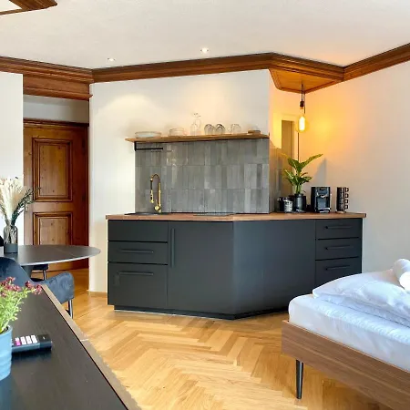 Apartamento Butler Mountain Glory Bergblick I Kueche I Terrasse I Parkplatz I Netflix I Seenaehe