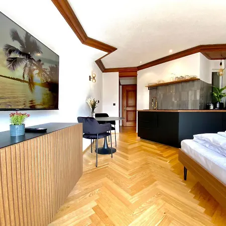 Apartamento Butler Mountain Glory Bergblick I Kueche I Terrasse I Parkplatz I Netflix I Seenaehe *
